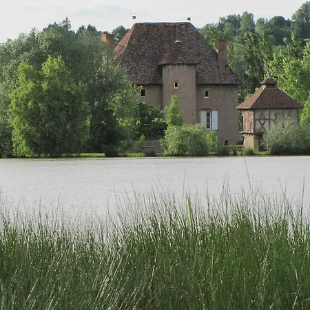 Chateau De Tigny