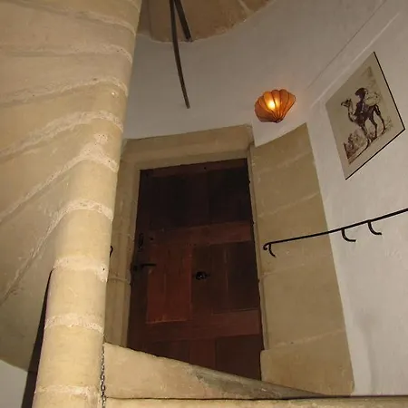 Chateau De Tigny