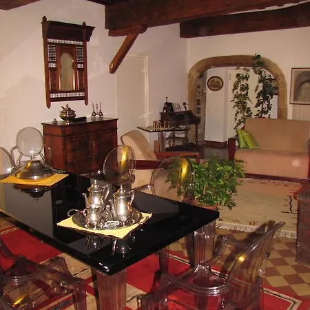 Chateau De Tigny Pouilly-sous-Charlieu