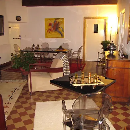 Bed & Breakfast Chateau De Tigny