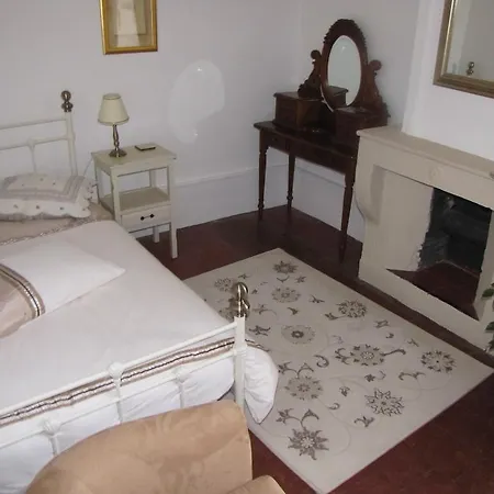 Bed & Breakfast Chateau De Tigny *