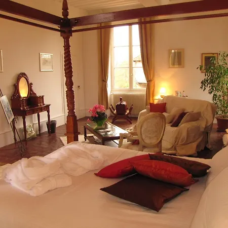 Chateau De Tigny