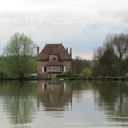 Bed & Breakfast Chateau De Tigny Pouilly-sous-Charlieu