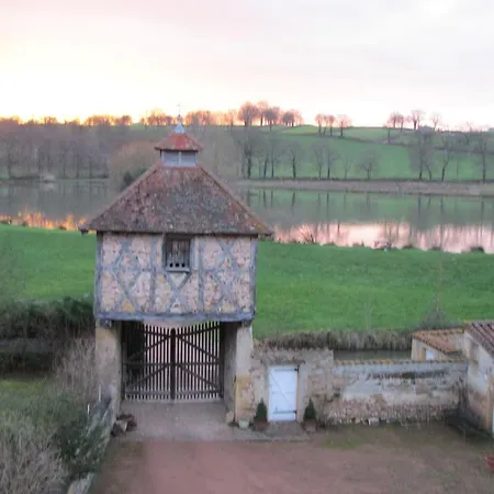 Chateau De Tigny