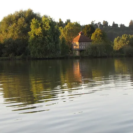 Chateau De Tigny * Pouilly-sous-Charlieu